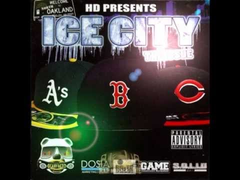 HD - Down feat. Lil AJ, Lil Rod, Blast Holiday