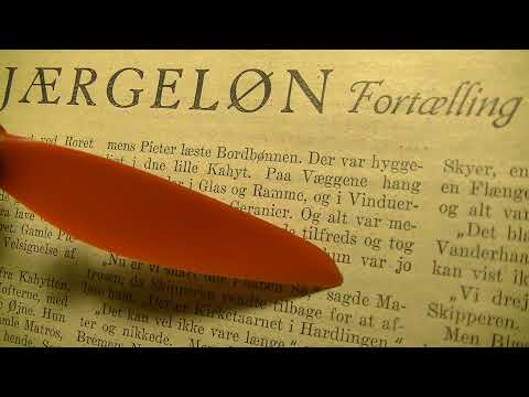 MongoTV_6774 - JOHN LÆSER - Hjemmet - 1926 - 29.Årgang - Del 15 - Nr. 1 - Den 6.Januar 1926