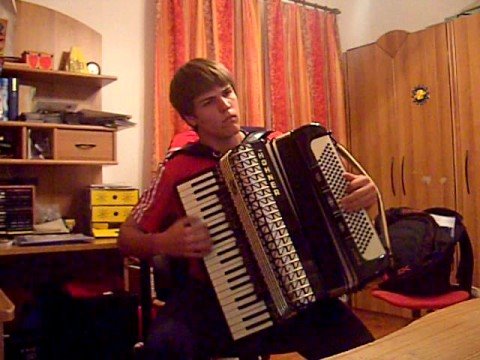 Mein Mädel aus Krain/Kranjsko dekle - Alpenoberkrainer/Alpski kvintet (Christian Laußegger)