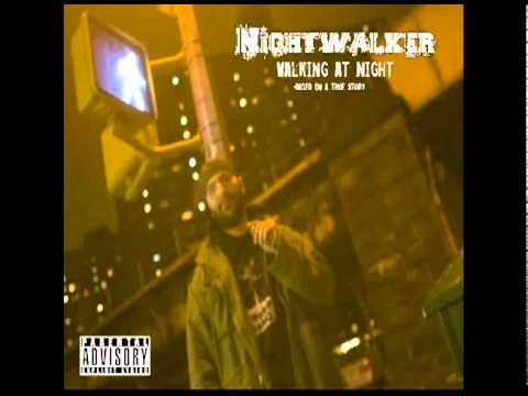 Nightwalker   Bad Weather