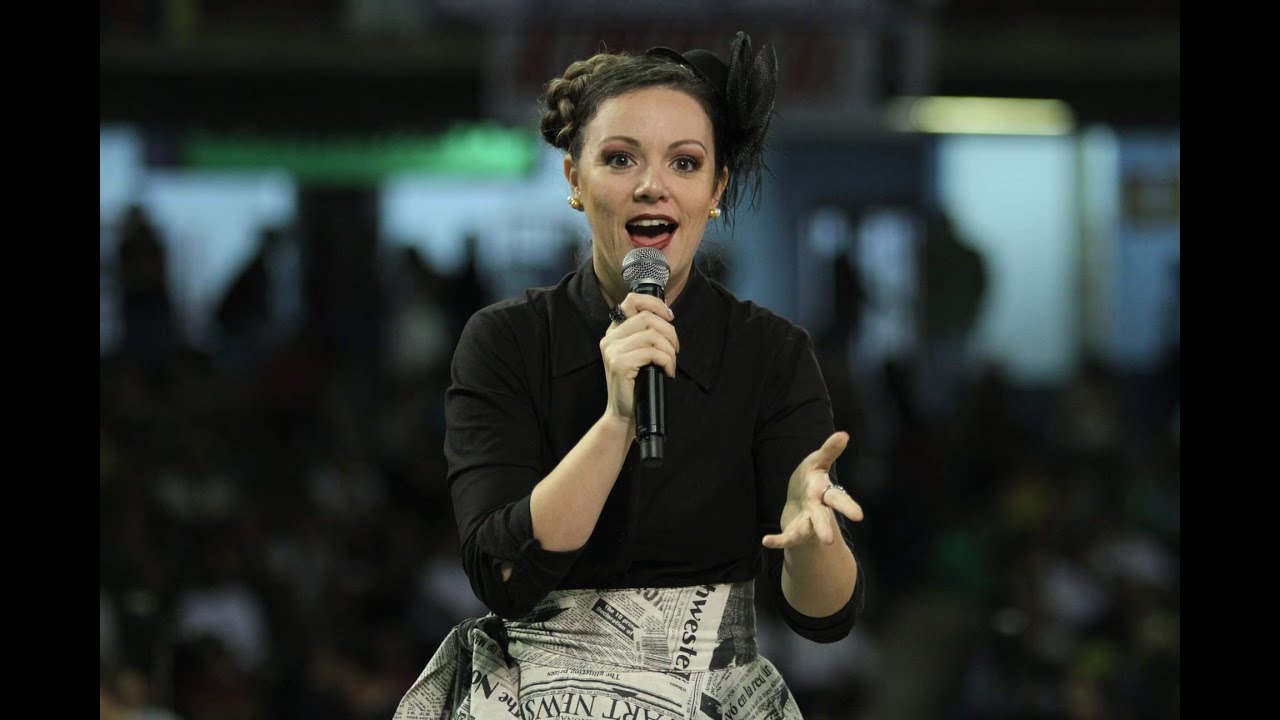 "Lembram Daquele Menino?" - com Adelita Siqueira (Oficial)