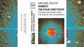 Michael Jüllich - Energy - The Four Directions [1987]