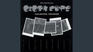 Sunvibes (Attica Blues Remix)