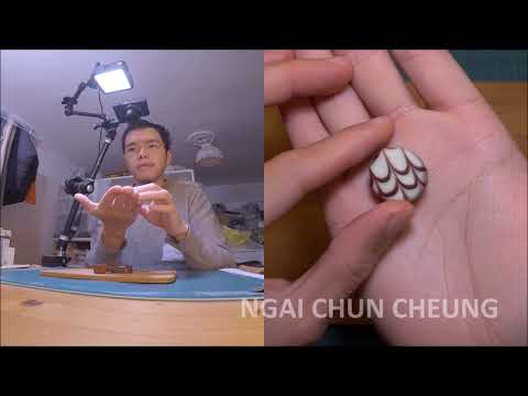Lindt Mini Pralines, Unboxing