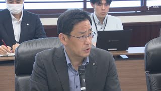 不正アクセスによる相次ぐ情報漏えいを受け「サイバーセキュリティ戦略本部会議」開催＝静岡県
