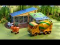 Bob The Builder Classic S15 E09 Tumbler The Skate Park