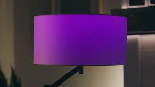 GE Lighting Dynamic Effects Family Party