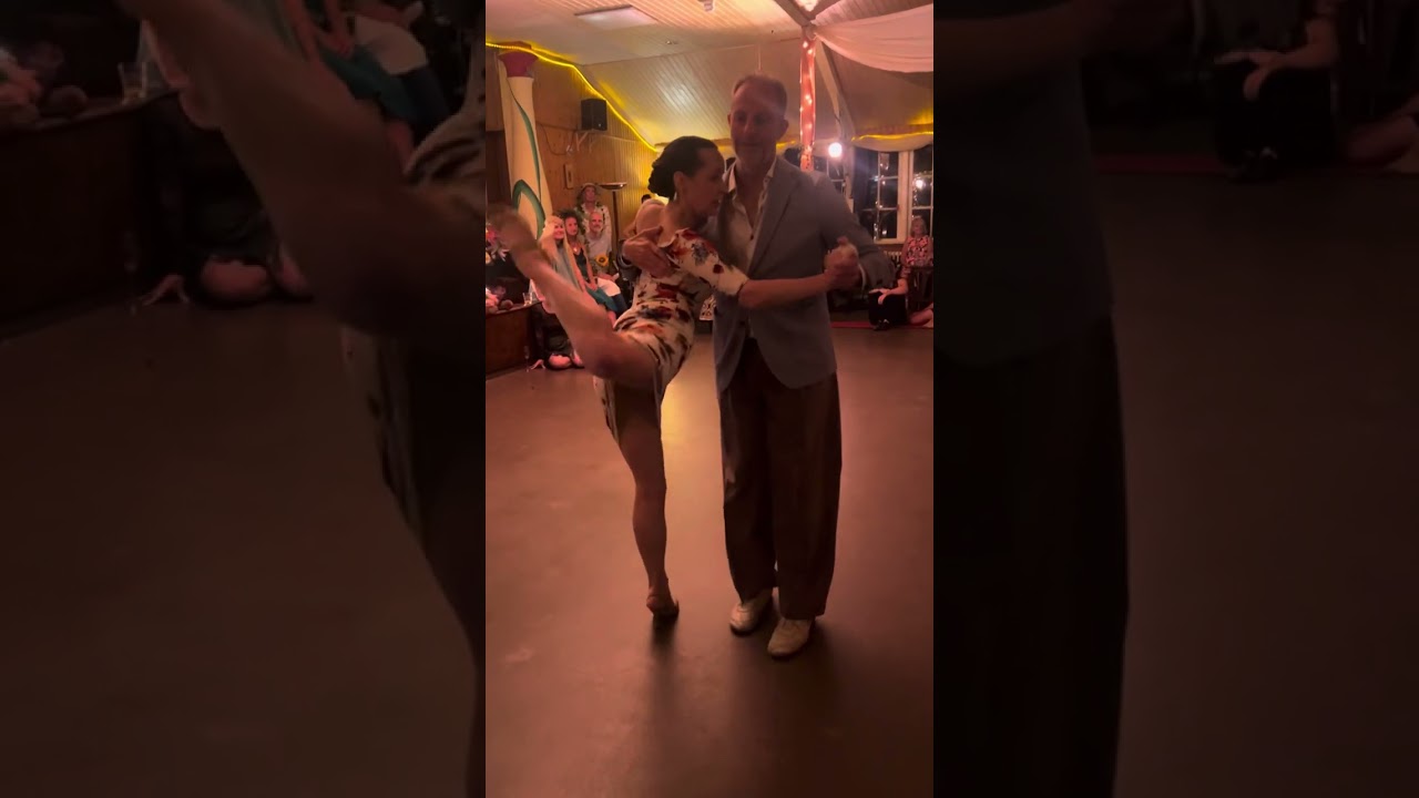 Video thumbnail for Vals Impro Sigrid van Tilbeurgh & Rafael Busch Taboe Tangocamp 2024