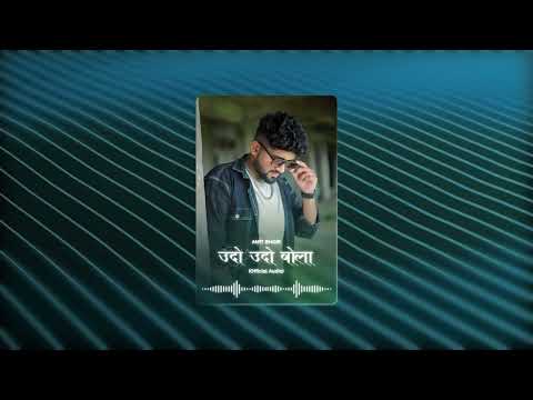 UDO UDO BOLA ( OFFICIAL AUDIO ) EKVIRA AAI MASHUP | AMIT BHOIR