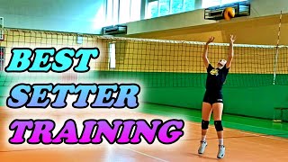 Download lagu BEST VOLLEYBALL SETTER DRILLS EVER mp3 Download lagu BEST VOLLEYBALL SETTER DRILLS EVER mp3