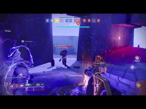 Double Bubble Punchfest