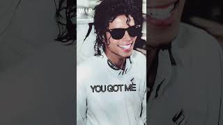 Michael Jackson - You Got Me (Toto A.I Cover). WIP. COMING SOON