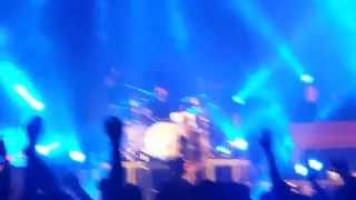 Broilers - Ich will hier nicht sein (Berlin, 22.03.2014=