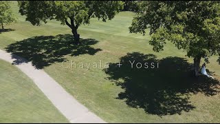 OUR WEDDING | Chayala + Yossi | 5.11.2021| Highlight Feature