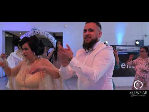 Synetija  Yasinit & Issam te Familija Maka Turab Hajolli-Memi Balija || Studio Lali