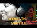 Ayalathe Veetile Club Mix Feat Mythili Jecin George DJ Mix