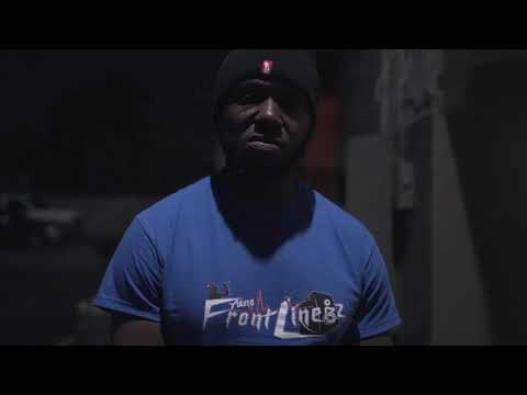 Ant Tha Loc Deuce - Breed For It (Shot & Edited by YFL LC 300Watts Productions)