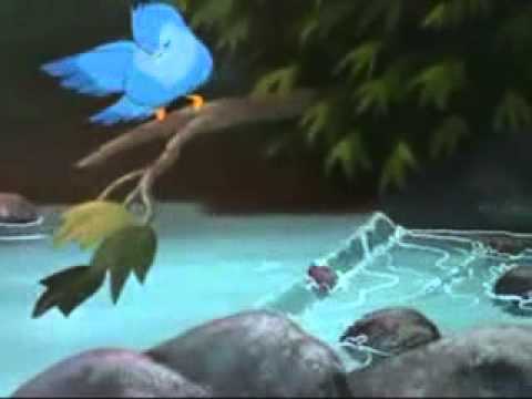 Disney Cover Alice in Wonderland (1951) In a World of My Own by BV