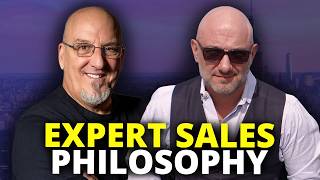 How The Best Salespeople Actually Think