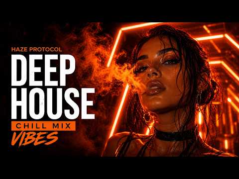 Deep House 2026 Essentials | Chill Mix & Deep Vibes #50