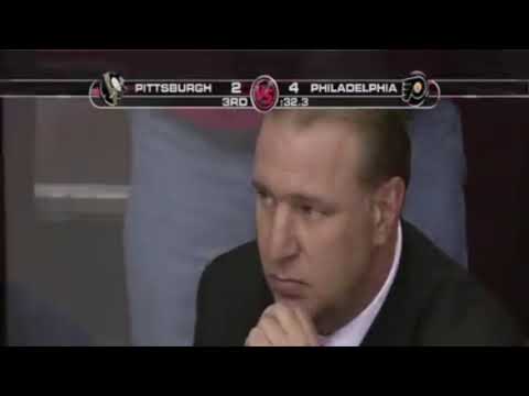 All 2008 Conference Finals Stanley Cup Playoff Goals