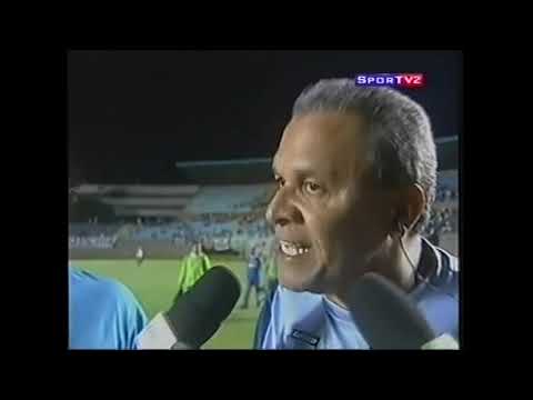 Goiás 2 x 4 Vasco - Campeonato Brasileiro 2008