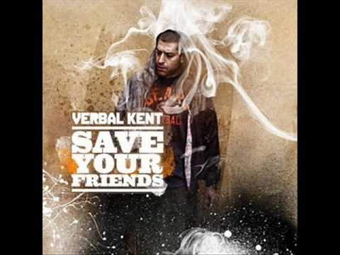 Verbal Kent - Monolouge