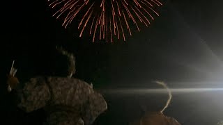 #黒船祭 #下田市 2023.05.20 #花火 #fireworks #japan