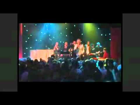 Seth Sharp - Man in the Mirror