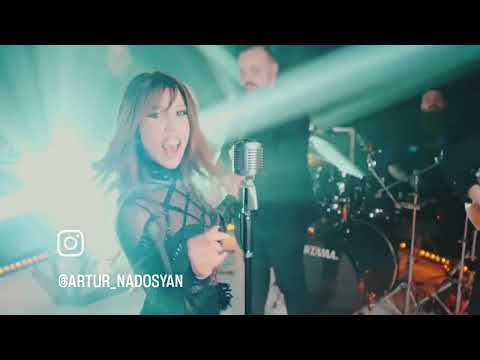 SANDRA ALEXANDROVA & ARTUR BAND - PROMO 2025