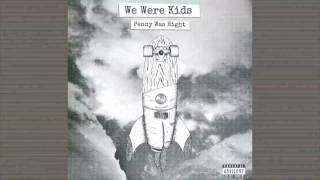 Penny Was Right - Never Go, Stay Forever (Audio)