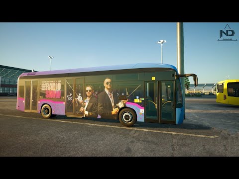 O ônibus #3 - Ônibus Chuyến Xe Điện Tốc Độ Cao!!