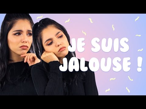 10 CONSEILS POUR : NE PLUS ETRE JALOUSE ! (EN COUPLE)