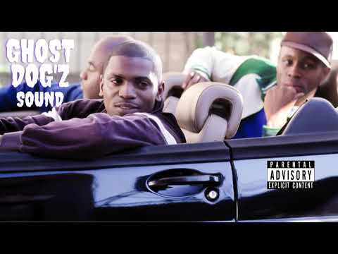 Ghost Dog'z Sound RMX : Mic Geronimo Feat Royal Flush "Masta I.C"