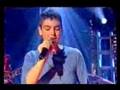 Sinead O'Connor - Jealous (live) 