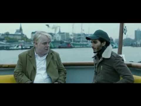 Mehdi Dehbi in A Most Wanted Man
