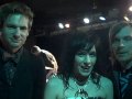 The Melismatics at Upfront & Company