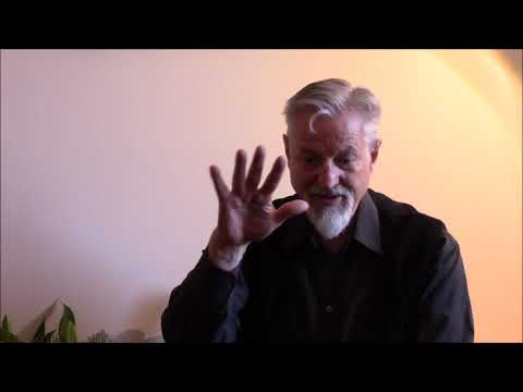 Non-Duality: Start from the assumption you are emptiness