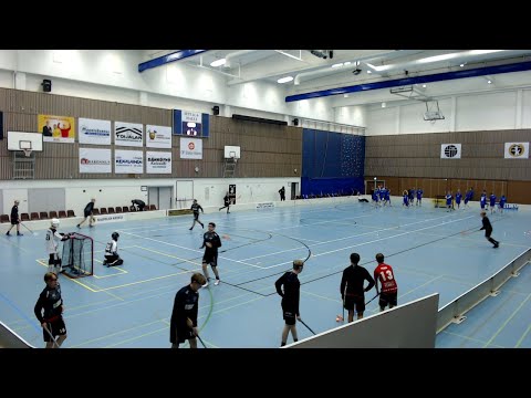 Sudet SB - M-Team II   SM karsinnat