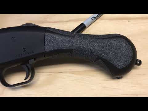 Overview Shockwave Raptor Grip | TALON Grips