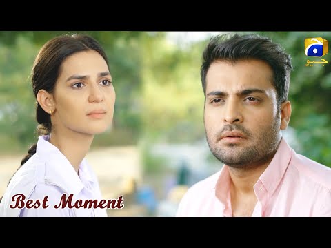 Chauraha Episode 19 |  𝐁𝐞𝐬𝐭 𝐌𝐨𝐦𝐞𝐧𝐭 𝟎𝟏  | Mikaal Zulfiqar - Madiha Imam | HAR PAL GEO