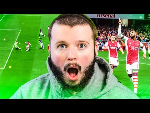 THREE attacking tips to EASILY score more GOALS on FIFA 22 | FIFA 22 Tips & Tutorial ft skills