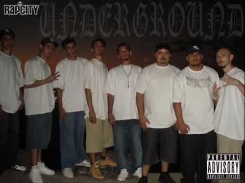 Es cosa distinta - RAYOE23, SICK EV, DRACO SDM