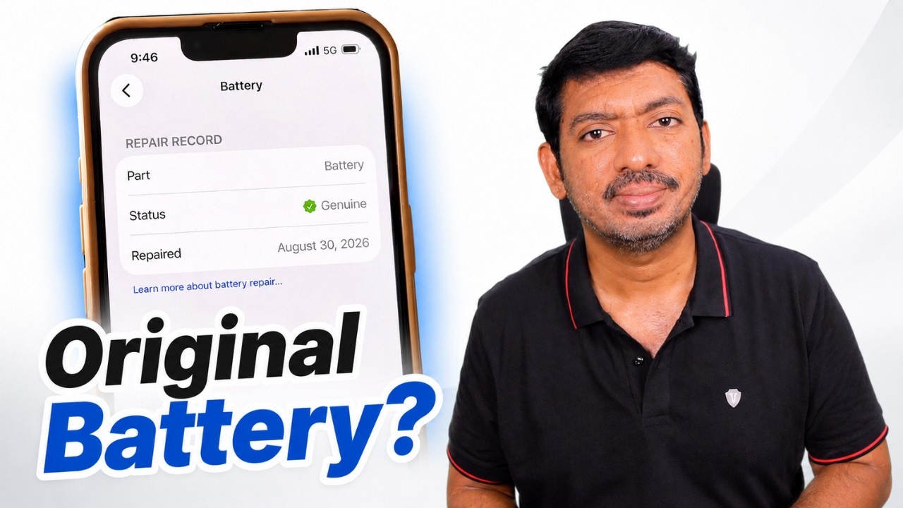 iPhone Repaired Outside? Can Apple Service Center Still Fix It?