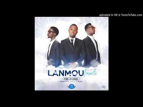 Frè Gabe Ft Frè Alexis et Salil - Lanmou Imerite