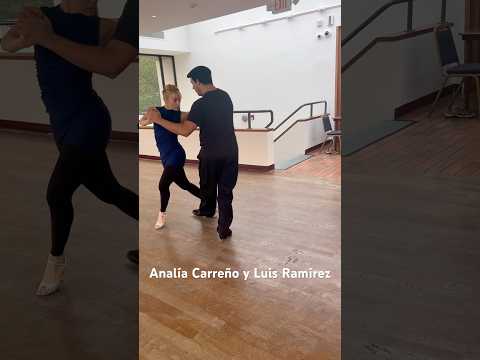 Milonga-tango nuevo #tangodancers #dance #tangosteps #dancer #tangodancing #love #coupledance #nyc