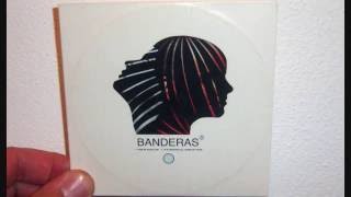 Banderas - It&#39;s written all over my face (1991)
