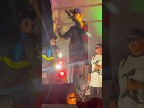 AKAPELLAH Ft. APACHE, JACK RUSSELL, SIBILINO & TAO - ESPN en vivo 🔥 | Kalinago Fest