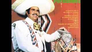 Vicente Fernandez - Golondrina Presumida