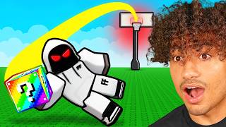 Download lagu ROBLOX SHOOT A LUCKY BLOCK.. mp3